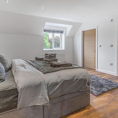Glanamman Ty Afon Reg - Uk38509 빌라 외부 사진
