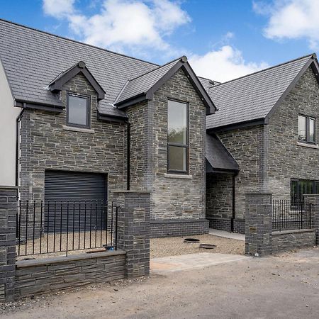 Glanamman Ty Afon Reg - Uk38509 빌라 외부 사진