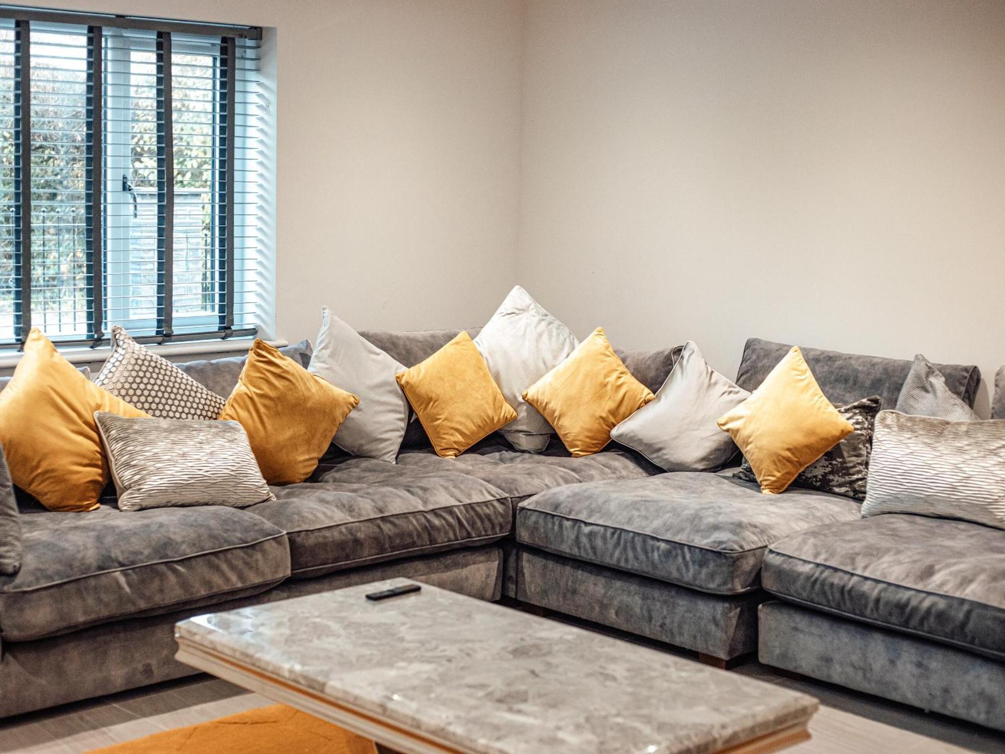 Glanamman Ty Afon Reg - Uk38509 빌라 외부 사진