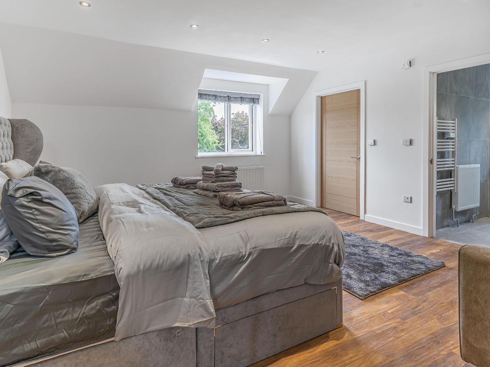 Glanamman Ty Afon Reg - Uk38509 빌라 외부 사진