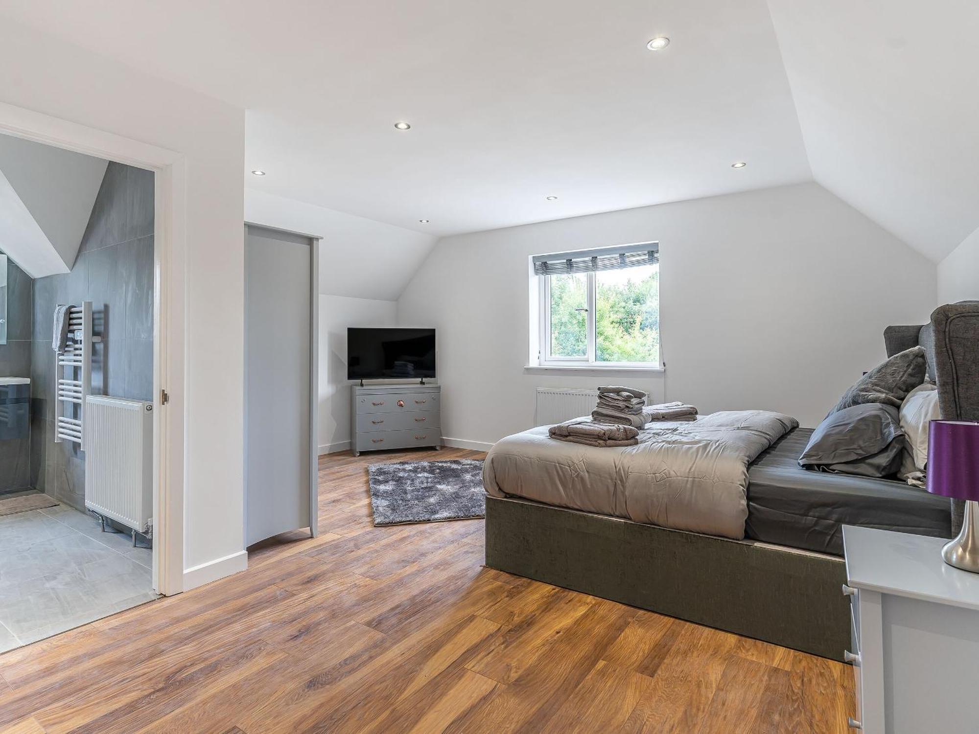 Glanamman Ty Afon Reg - Uk38509 빌라 외부 사진