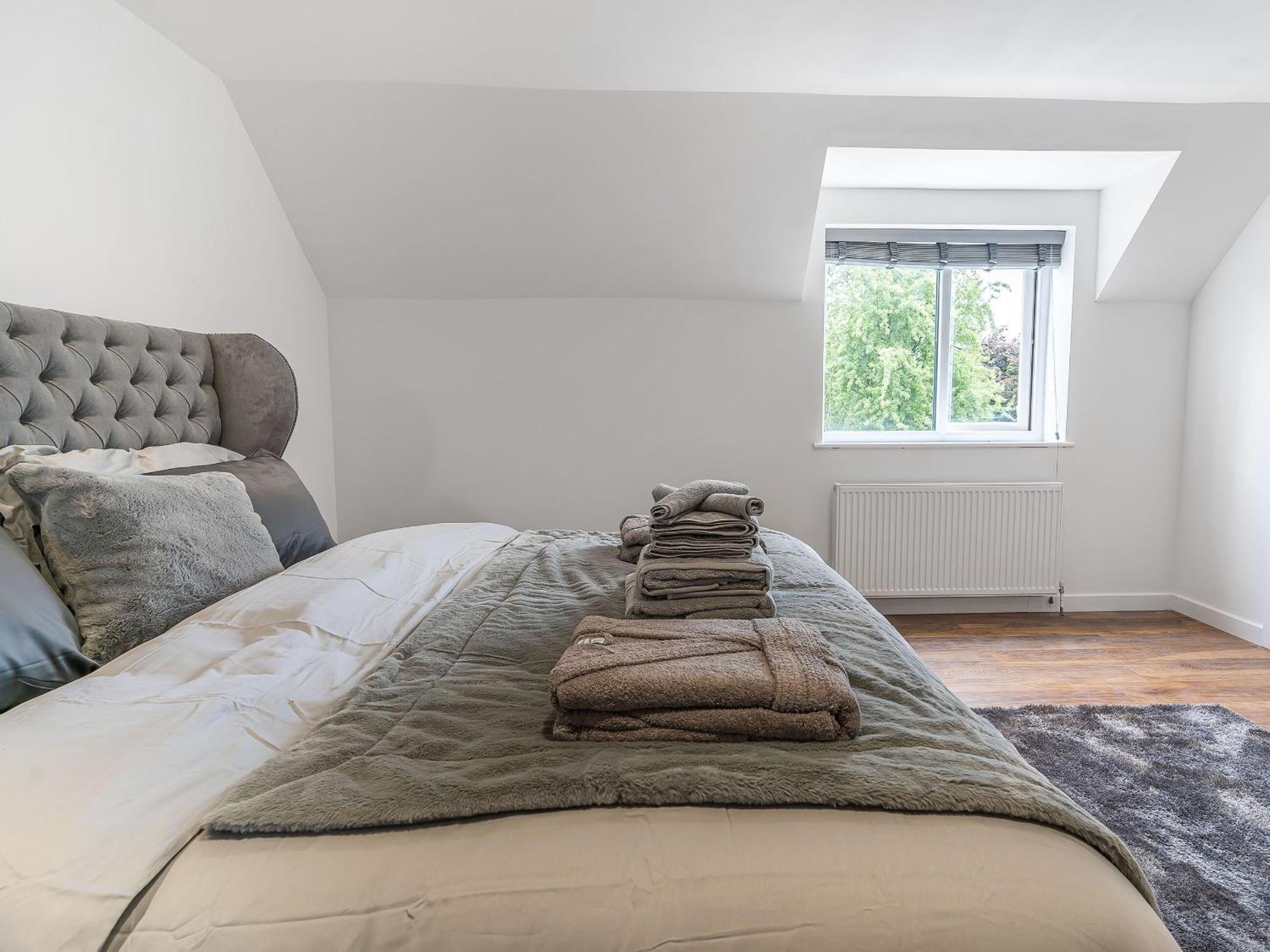 Glanamman Ty Afon Reg - Uk38509 빌라 외부 사진