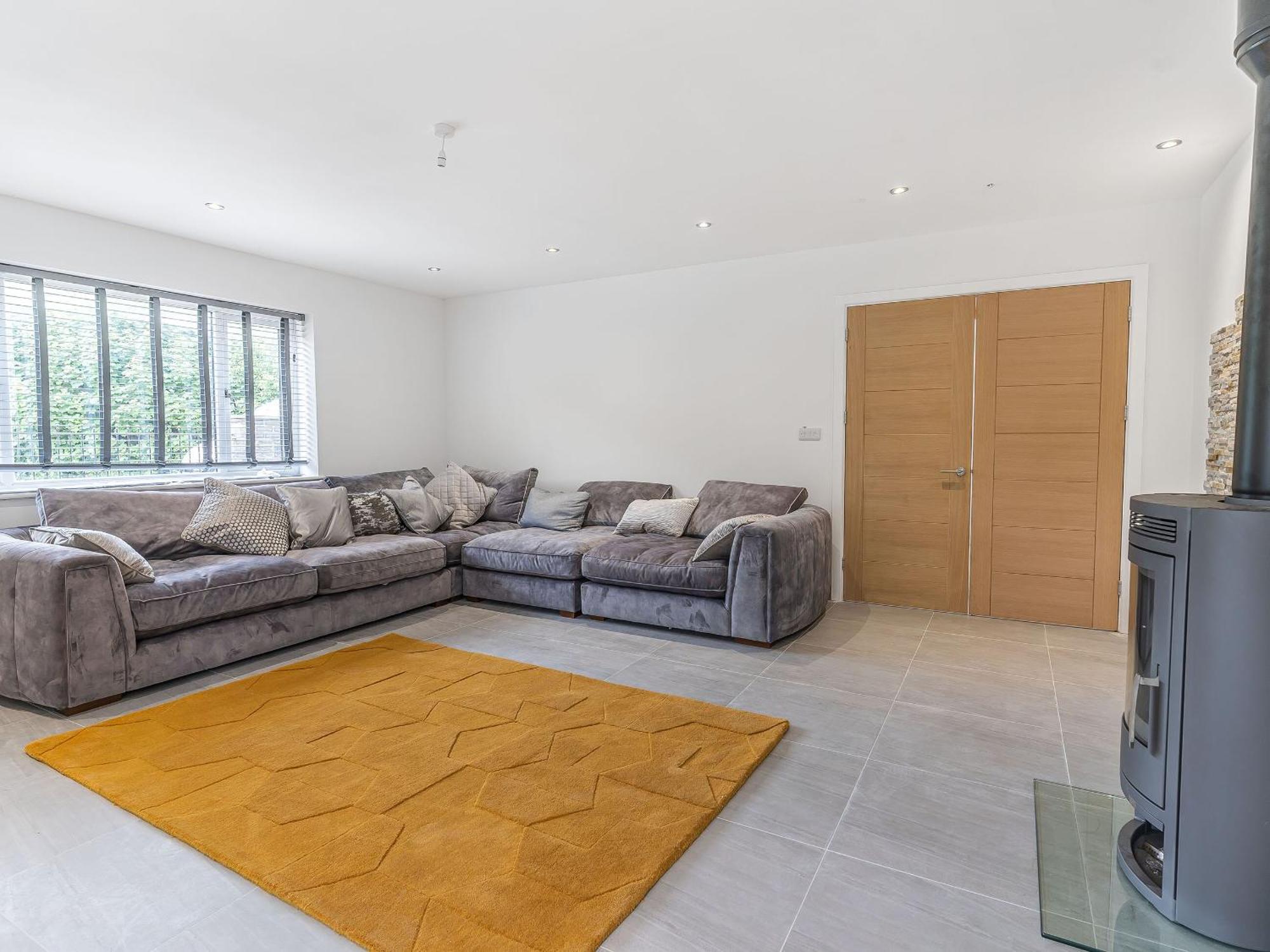 Glanamman Ty Afon Reg - Uk38509 빌라 외부 사진