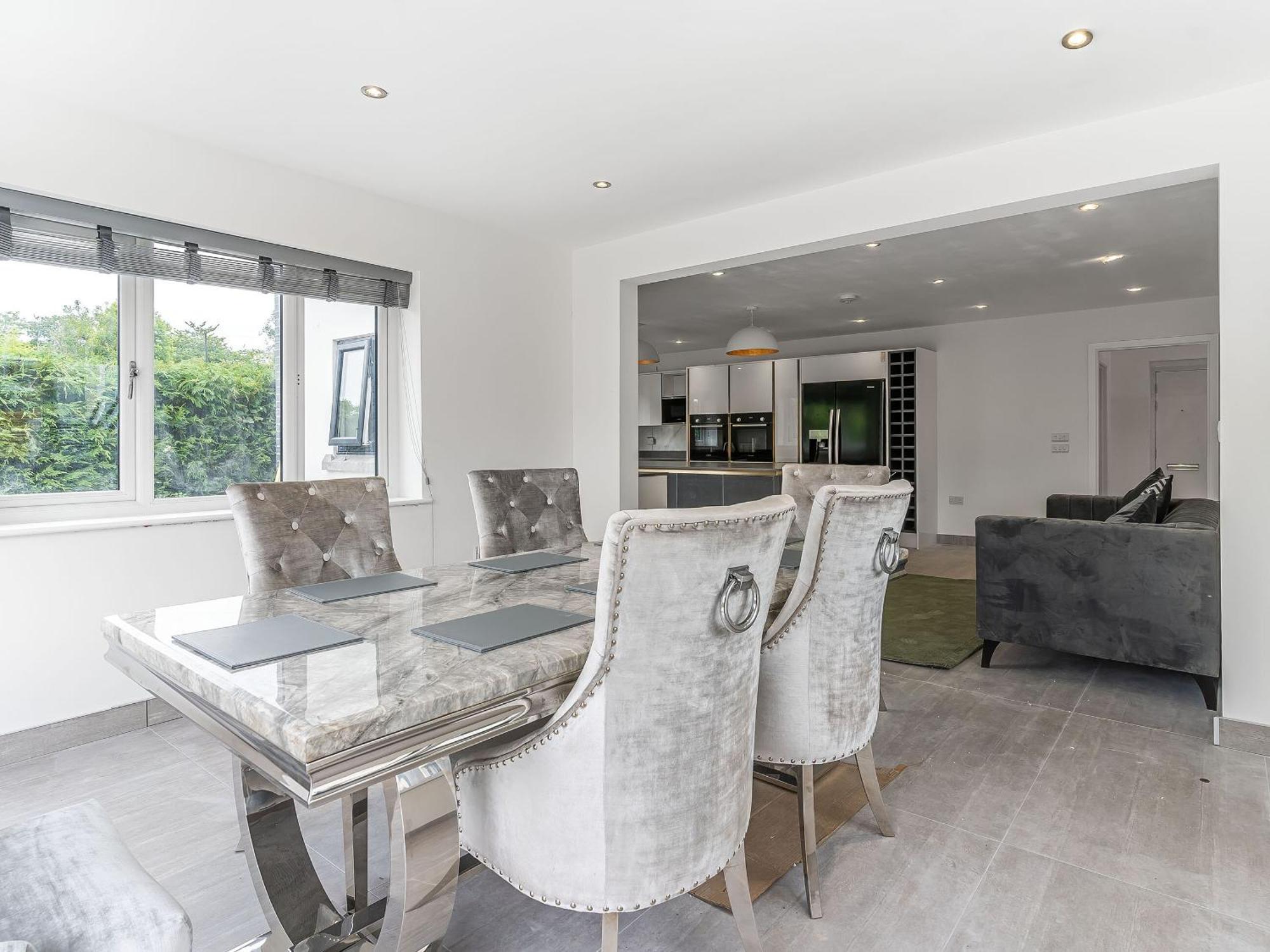 Glanamman Ty Afon Reg - Uk38509 빌라 외부 사진
