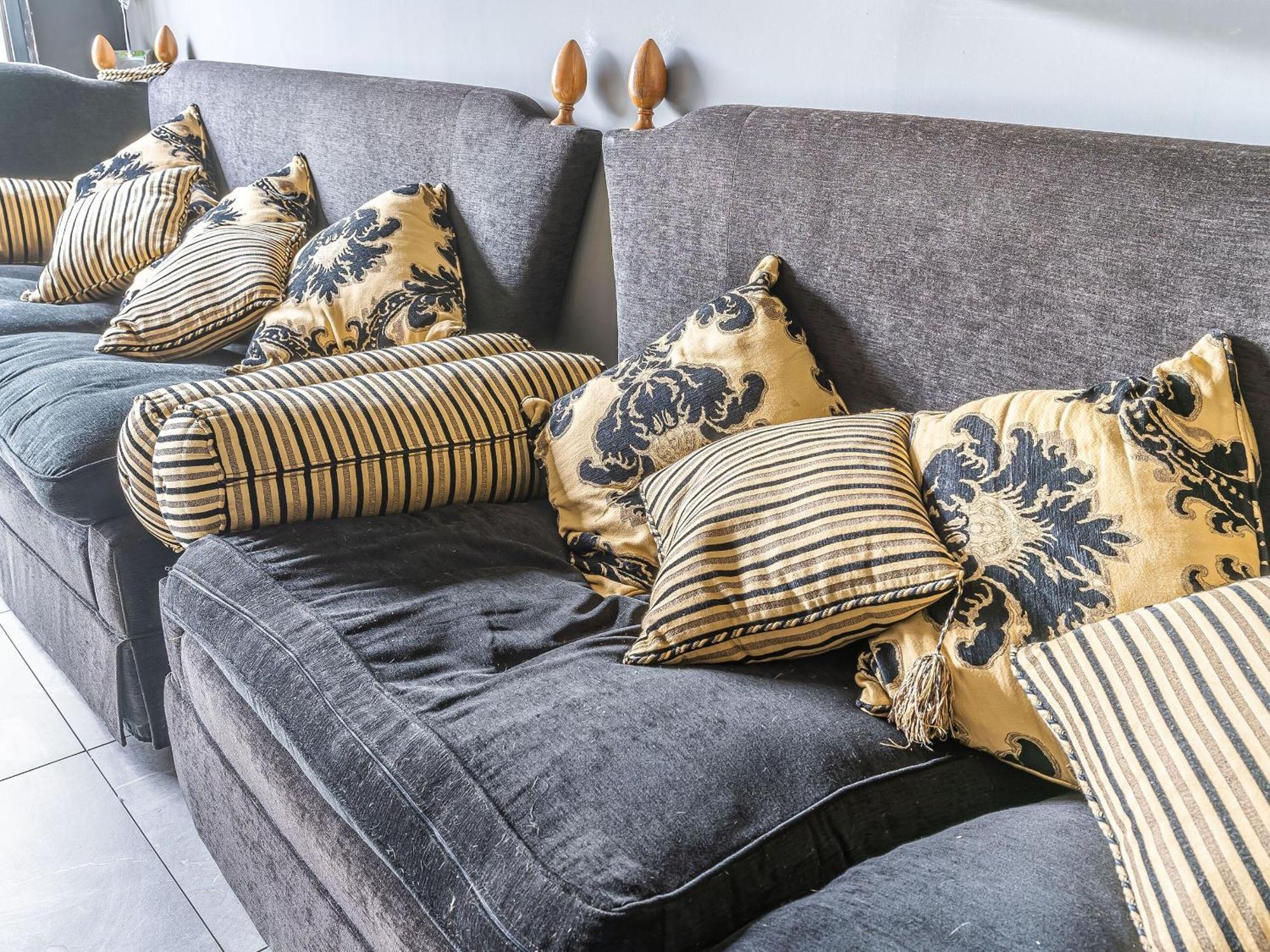 Glanamman Ty Afon Reg - Uk38509 빌라 외부 사진